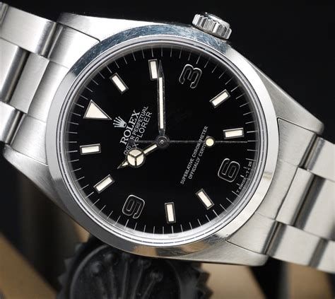 14270 explorer rolex|rolex explorer 14270 prezzo.